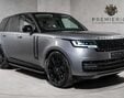 Land Rover Range Rover HSE. PANORAMIC ROOF. 23S. FIXED SIDE STEPS. HEATED & COOLED SEATS. 