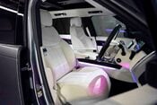 Land Rover Range Rover HSE. PANORAMIC ROOF. 23S. FIXED SIDE STEPS. HEATED & COOLED SEATS. 24