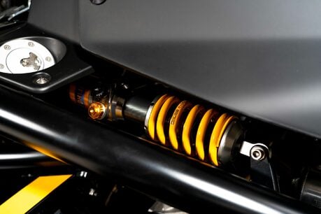 Ariel Atom 4 R 400 BHP. OVER £55K IN EXTRAS. 6-SPEED SEQUENTIAL. CARBON WHEELS & PANELS. 54