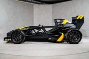 Ariel Atom 4 R 400 BHP. OVER £55K IN EXTRAS. 6-SPEED SEQUENTIAL. CARBON WHEELS & PANELS. 8