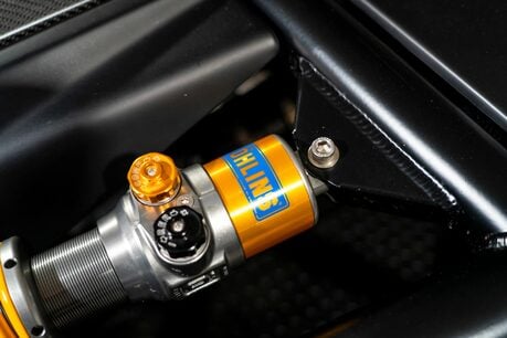 Ariel Atom 4 R 400 BHP. OVER £55K IN EXTRAS. 6-SPEED SEQUENTIAL. CARBON WHEELS & PANELS. 56