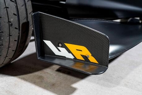 Ariel Atom 4 R 400 BHP. OVER £55K IN EXTRAS. 6-SPEED SEQUENTIAL. CARBON WHEELS & PANELS. 33