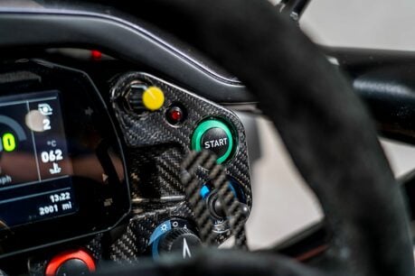 Ariel Atom 4 R 400 BHP. OVER £55K IN EXTRAS. 6-SPEED SEQUENTIAL. CARBON WHEELS & PANELS. 38