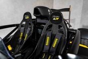 Ariel Atom 4 R 400 BHP. OVER £55K IN EXTRAS. 6-SPEED SEQUENTIAL. CARBON WHEELS & PANELS. 20