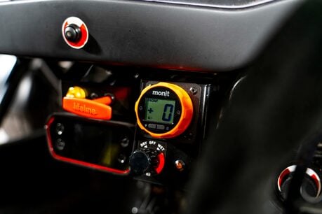 Ariel Atom 4 R 400 BHP. OVER £55K IN EXTRAS. 6-SPEED SEQUENTIAL. CARBON WHEELS & PANELS. 41