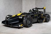 Ariel Atom 4 R 400 BHP. OVER £55K IN EXTRAS. 6-SPEED SEQUENTIAL. CARBON WHEELS & PANELS. 3