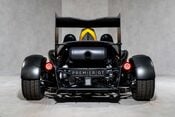 Ariel Atom 4 R 400 BHP. OVER £55K IN EXTRAS. 6-SPEED SEQUENTIAL. CARBON WHEELS & PANELS. 5