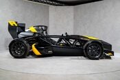 Ariel Atom 4 R 400 BHP. OVER £55K IN EXTRAS. 6-SPEED SEQUENTIAL. CARBON WHEELS & PANELS. 7
