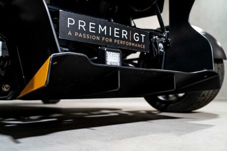 Ariel Atom 4 R 400 BHP. OVER £55K IN EXTRAS. 6-SPEED SEQUENTIAL. CARBON WHEELS & PANELS. 61