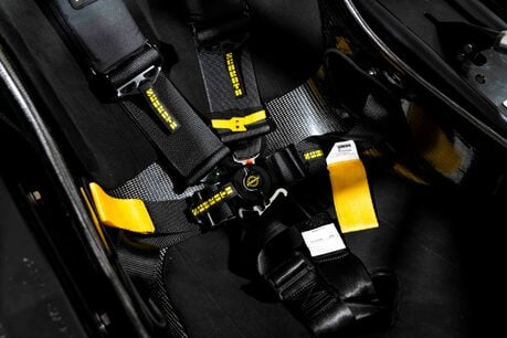 Ariel Atom 4 R 400 BHP. OVER £55K IN EXTRAS. 6-SPEED SEQUENTIAL. CARBON WHEELS & PANELS. 24