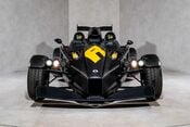 Ariel Atom 4 R 400 BHP. OVER £55K IN EXTRAS. 6-SPEED SEQUENTIAL. CARBON WHEELS & PANELS. 2