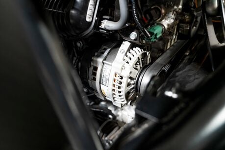 Ariel Atom 4 R 400 BHP. OVER £55K IN EXTRAS. 6-SPEED SEQUENTIAL. CARBON WHEELS & PANELS. 48