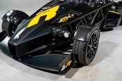 Ariel Atom 4 R 400 BHP. OVER £55K IN EXTRAS. 6-SPEED SEQUENTIAL. CARBON WHEELS & PANELS. 26