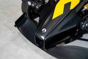 Ariel Atom 4 R 400 BHP. OVER £55K IN EXTRAS. 6-SPEED SEQUENTIAL. CARBON WHEELS & PANELS. 27