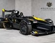 Ariel Atom 4 R 400 BHP. OVER £55K IN EXTRAS. 6-SPEED SEQUENTIAL. CARBON WHEELS & PANELS.