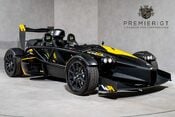 Ariel Atom 4 R 400 BHP. OVER £55K IN EXTRAS. 6-SPEED SEQUENTIAL. CARBON WHEELS & PANELS.
