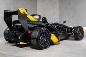 Ariel Atom 4 R 400 BHP. OVER £55K IN EXTRAS. 6-SPEED SEQUENTIAL. CARBON WHEELS & PANELS. 4