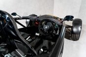 Ariel Atom 4 R 400 BHP. OVER £55K IN EXTRAS. 6-SPEED SEQUENTIAL. CARBON WHEELS & PANELS. 14