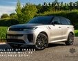 Land Rover Range Rover Sport SV EDITION ONE. FULL SATIN PPF. CARBON CERAMIC BRAKES. SLIDING PANO ROOF.