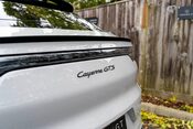 Porsche Cayenne GTS. CARBON INTERIOR PACK. GTS INTERIOR PACK. BOSE. PANORAMIC ROOF. 7