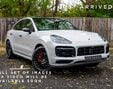 Porsche Cayenne GTS. CARBON INTERIOR PACK. GTS INTERIOR PACK. BOSE. PANORAMIC ROOF.