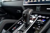 Porsche Cayenne GTS. CARBON INTERIOR PACK. GTS INTERIOR PACK. BOSE. PANORAMIC ROOF. 18