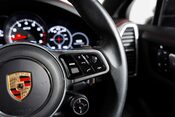 Porsche Cayenne GTS. CARBON INTERIOR PACK. GTS INTERIOR PACK. BOSE. PANORAMIC ROOF. 21