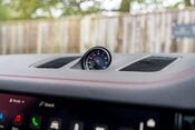 Porsche Cayenne GTS. CARBON INTERIOR PACK. GTS INTERIOR PACK. BOSE. PANORAMIC ROOF. 24