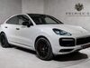 Porsche Cayenne GTS. CARBON INTERIOR PACK. GTS INTERIOR PACK. BOSE. PANORAMIC ROOF.