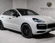 Porsche Cayenne GTS. CARBON INTERIOR PACK. GTS INTERIOR PACK. BOSE. PANORAMIC ROOF.