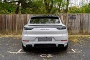 Porsche Cayenne GTS. CARBON INTERIOR PACK. GTS INTERIOR PACK. BOSE. PANORAMIC ROOF. 6