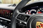 Porsche Cayenne GTS. CARBON INTERIOR PACK. GTS INTERIOR PACK. BOSE. PANORAMIC ROOF. 25