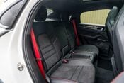 Porsche Cayenne GTS. CARBON INTERIOR PACK. GTS INTERIOR PACK. BOSE. PANORAMIC ROOF. 15