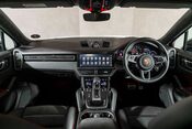 Porsche Cayenne GTS. CARBON INTERIOR PACK. GTS INTERIOR PACK. BOSE. PANORAMIC ROOF. 17