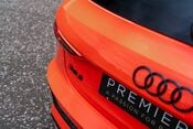Audi RS3 SPORTBACK VORSPRUNG. £38K IN UPGRADES. FULL PPF. CARBON CERAMIC BRAKES 3