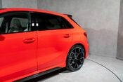 Audi RS3 SPORTBACK VORSPRUNG. £38K IN UPGRADES. FULL PPF. CARBON CERAMIC BRAKES 47
