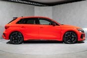 Audi RS3 SPORTBACK VORSPRUNG. £38K IN UPGRADES. FULL PPF. CARBON CERAMIC BRAKES 7