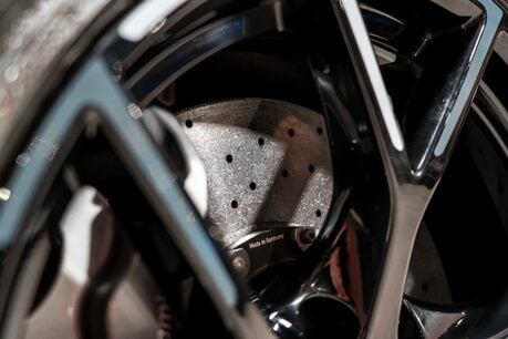 Audi RS3 SPORTBACK VORSPRUNG. £38K IN UPGRADES. FULL PPF. CARBON CERAMIC BRAKES 12