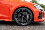 Audi RS3 SPORTBACK VORSPRUNG. £38K IN UPGRADES. FULL PPF. CARBON CERAMIC BRAKES 4