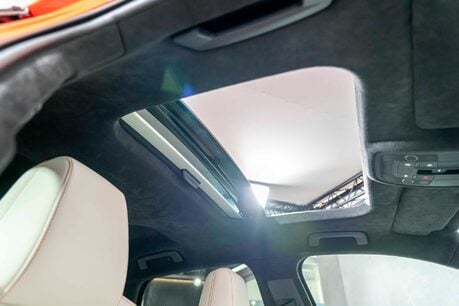 Audi RS3 SPORTBACK VORSPRUNG. £38K IN UPGRADES. FULL PPF. CARBON CERAMIC BRAKES 66