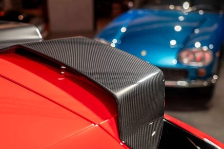 Audi RS3 SPORTBACK VORSPRUNG. £38K IN UPGRADES. FULL PPF. CARBON CERAMIC BRAKES 54