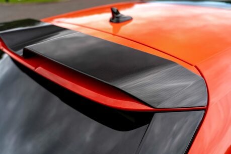 Audi RS3 SPORTBACK VORSPRUNG. £38K IN UPGRADES. FULL PPF. CARBON CERAMIC BRAKES 5
