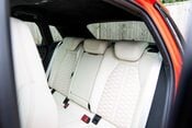 Audi RS3 SPORTBACK VORSPRUNG. £38K IN UPGRADES. FULL PPF. CARBON CERAMIC BRAKES 12