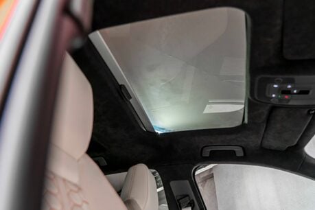 Audi RS3 SPORTBACK VORSPRUNG. £38K IN UPGRADES. FULL PPF. CARBON CERAMIC BRAKES 67