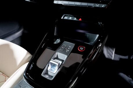 Audi RS3 SPORTBACK VORSPRUNG. £38K IN UPGRADES. FULL PPF. CARBON CERAMIC BRAKES 37