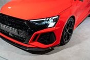 Audi RS3 SPORTBACK VORSPRUNG. £38K IN UPGRADES. FULL PPF. CARBON CERAMIC BRAKES 44