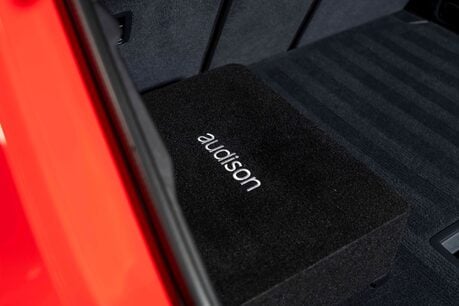 Audi RS3 SPORTBACK VORSPRUNG. £38K IN UPGRADES. FULL PPF. CARBON CERAMIC BRAKES 63