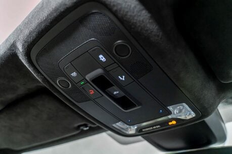 Audi RS3 SPORTBACK VORSPRUNG. £38K IN UPGRADES. FULL PPF. CARBON CERAMIC BRAKES 65