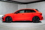 Audi RS3 SPORTBACK VORSPRUNG. £38K IN UPGRADES. FULL PPF. CARBON CERAMIC BRAKES 8