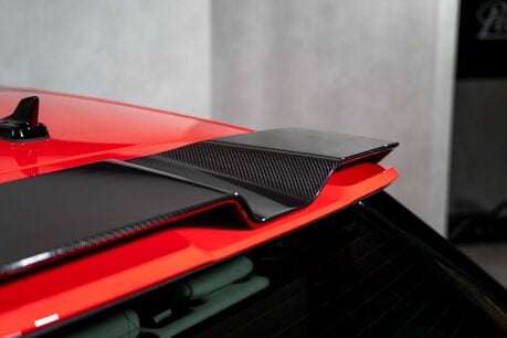 Audi RS3 SPORTBACK VORSPRUNG. £38K IN UPGRADES. FULL PPF. CARBON CERAMIC BRAKES 53